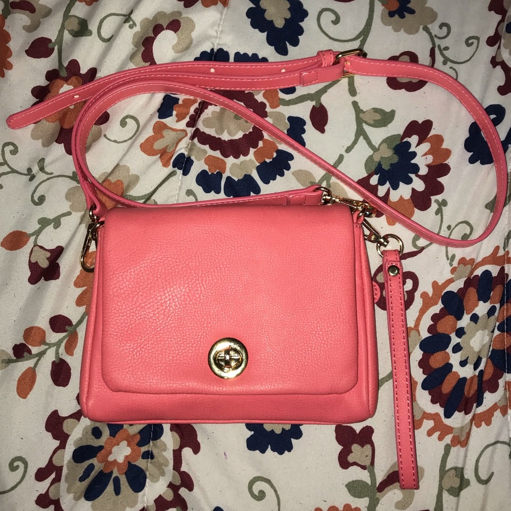 Charming Charlie Crossbody/ Clutch